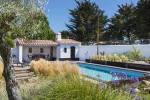 Les Jardins De Julien à Noirmoutier-en-l'Île