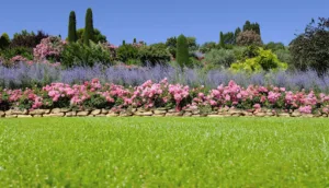 Les Jardins d’Axel à Mimet