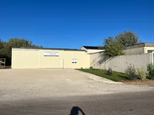 AB Services à Levainville