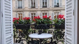 L’Atelier Parisien-fleurs et végétaux à Paris