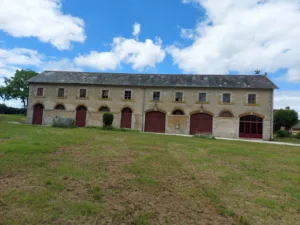 De Vernou de Bonneuil Christophe à Coulonges-sur-Sarthe