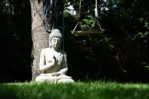 Le Charme du Jardin à Rueil-Malmaison