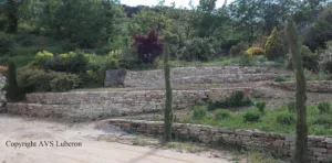 AVS Luberon à Saignon