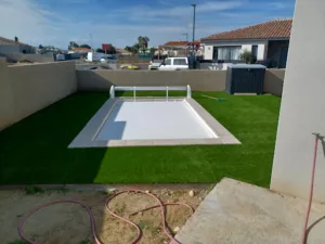 L.N Jardinage à Villelongue-de-la-Salanque