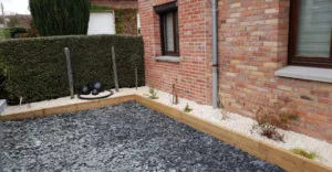 O Garden Services à Croix