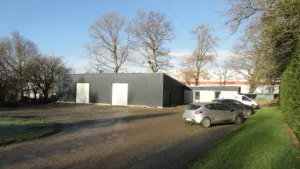 Epivert Services à Melesse