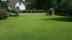 Jardin Passion Paysages à La