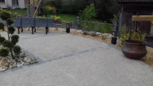 SARL JULIEN AMÉNAGEMENT BISONTIN – Jardinier / Paysagiste à Pouilley-les-Vignes