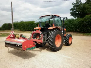 Busson Laurent à Montoire-sur-le-Loir