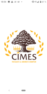 Cîmes à Saint-Paterne-Racan