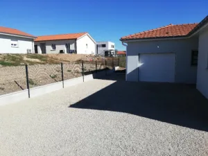 ADN’s Paysage et Jardin SAS à Saint-Léger-sur-Roanne