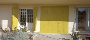 JARDIN d’El PABLO: élagage, paysagiste à Arles