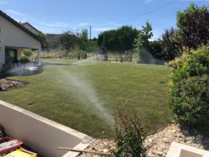 Graine d’élégance à Saint-Chef
