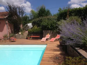 VERT DE TERRE à Genas