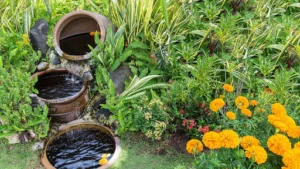 LUSO JARDINS à Les Mées