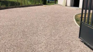 CG TP à Baugy