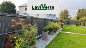 La vie verte | Paysagiste | Élagage | Orléans | Olivet à Olivet