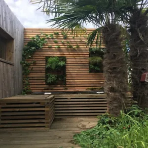 ARKITURRIA à Anglet