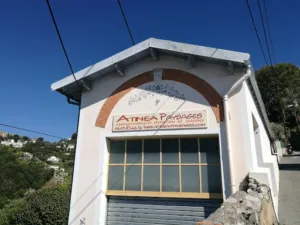 Atinea Paysages à Menton