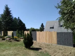 A L Eau Jardin à Mars