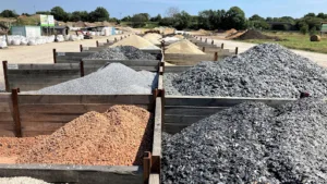 DRM Materiaux à Brech