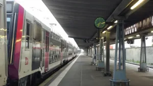 Chantiers Yvelines à Versailles
