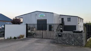 CV Aménagements à Blainville-sur-l'Eau