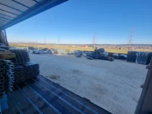 FCE – France Clôture Environnement Levier à Levier