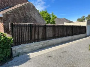Giorgi Parcs Et Jardins à Noyelles-Godault