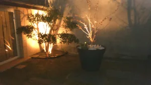 Jardin Secret Paysagiste à Nohic