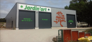 JARDIN’ART | Paysagisme, élagage et abattage Auray Vannes à Plumergat