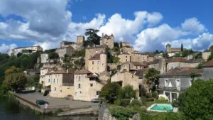 Serrano Eric Jean Charles à Puy-l'Évêque