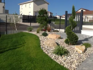 Ain Paradis Vert à Charnoz-sur-Ain