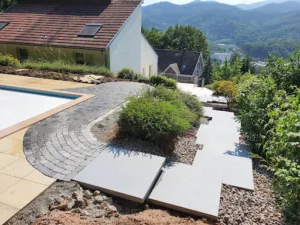 Paysage MM Services 68 à Lautenbach