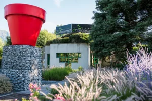 Savoie Environnement SAS à Albertville