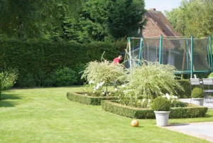 les Jardins de Bruno à Tourcoing