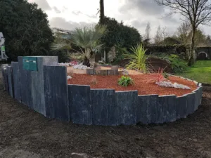 Chic Jardin à Pénestin