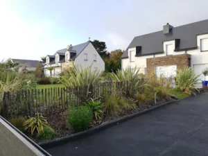 Utopia Environnement à Brech