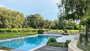 IDO Jardins à Charbonnières-les-Bains