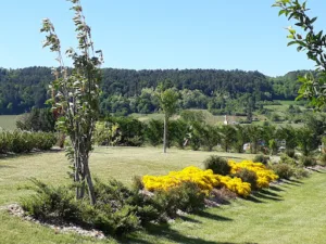 Mille Et Un Jardins à Novéant-sur-Moselle