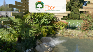 Hegy Paysage à Orléans