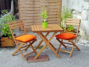 Mon Carré de Jardin à Vigneux-de-Bretagne