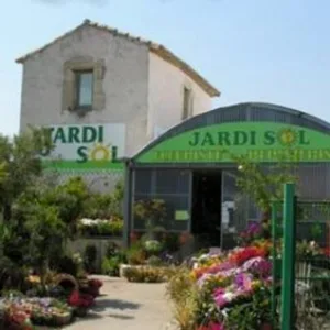 Jardinerie Jardisol à Sigean