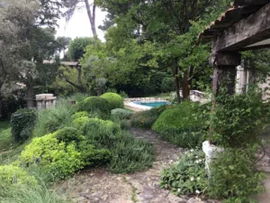 Concept Azur Paysage à La Colle-sur-Loup