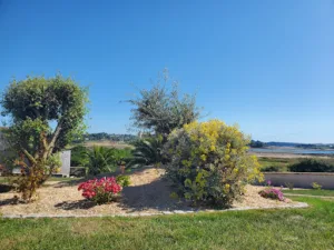 Paysagiste Les Jardins D’Ollivier à Trévou-Tréguignec