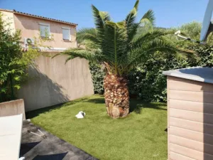 Ludovic – Jardinier – Cmonjardinier à Gonfaron