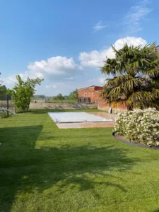 Les Jardins Du Monde à Lille