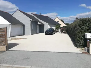 Sarl Jouin Ent Daniel Moquet à Saint-Martin-du-Fouilloux