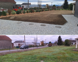 Arboresia – Entretien et Création d’espaces verts à Odos