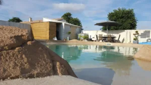 Bartp à Landevieille